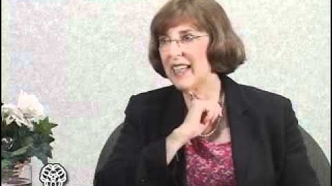 McKnight, Marilyn: Started with Co-Mediation Model - Mediate.com Video