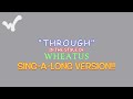 Wheatus - Through [Official Video]
