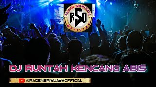 DJ PALEMBANG TERBARU KENCANG ABIS
