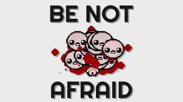 The Most Broken Item | Binding of Isaac: Repentance