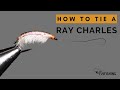 How To Tie a Ray Charles (Step-By Step Guide)