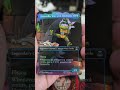 magic the gathering x TMNT universe beyond collector booster pack opening #sayakhilafkarenabenar