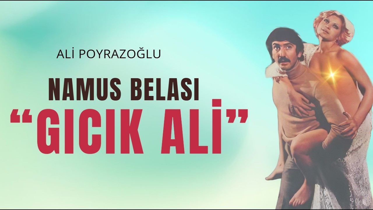 Namus Belası 