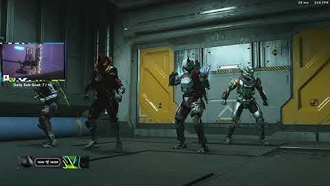 LastShot/Frosty Duo MM!! - Halo Infinite Ranked