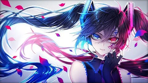 Nightcore - R U Crazy