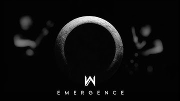 Macrowave - Emergence (Official Video)