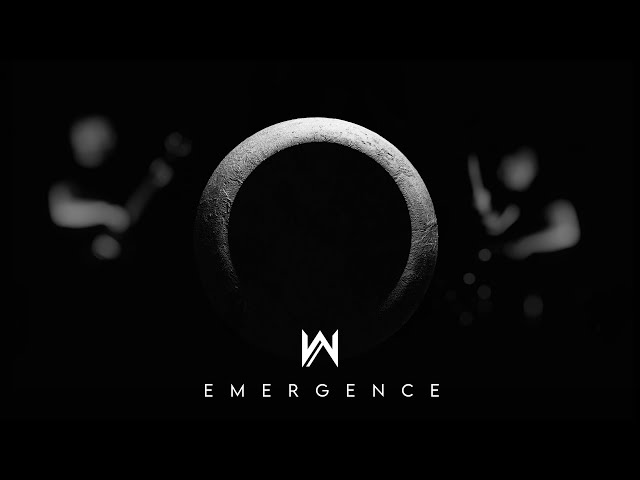 Macrowave - Emergence (Official Video)