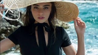 Ayça Ayşin Turandan Yeni Harika Pozlar