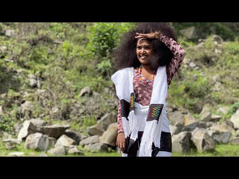 Melaku Nigus Kulumye በመዲ እስክስታ