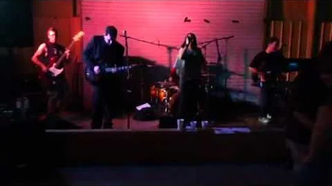 Play that funky music white boy cover