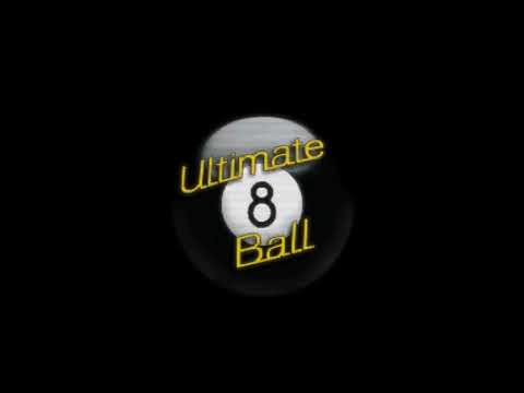 Ultimate 8 Ball (Playstation)