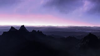 Arctica & DeepDark - Mystical Path (Dark Ambient, Space Ambient, Drone)