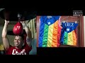 Orlando Cruz cambió bandera de Puerto Rico por colores gay