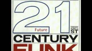 Ridin' Thumb - Future