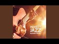 Perfect jazz guitar music