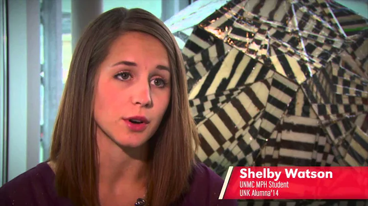 Shelby Watson, MPH Student, University Nebraska Ke...