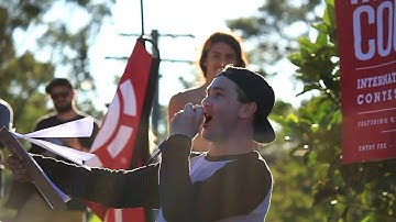 Element Make it Count Varsity 2016 Australia