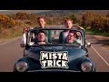 Mista trick ft elle  the pocket belles  drive official mv