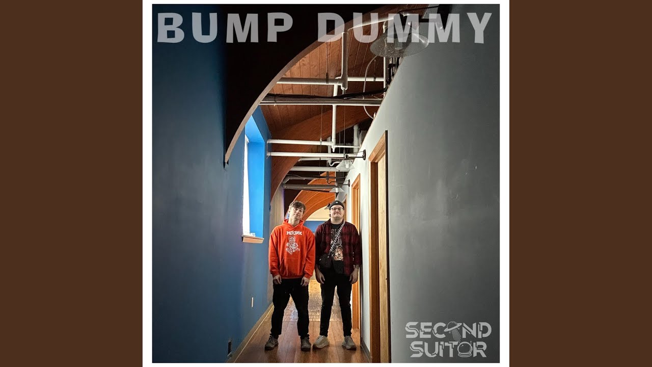 Watch Bump Dummy on YouTube Watch Bump Dummy on YouTube