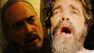 Leon Prater’s Final PUNISHMENT Before Death & Batista’s Tragic Goodbye That Shattered Dexter’s Heart