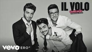 Video thumbnail of "Il Volo - Aspettero' (Cover Audio)"