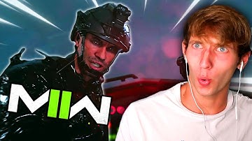 Modern Warfare 2 HAS NO SBMM...