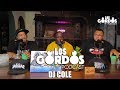 Los gordos podcast  invitado especial dj cole ruff  tuff tv