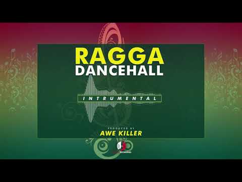 Ragga Dancehall Instrumental - Busy Signal x A Pass x Kristoff Type Beat