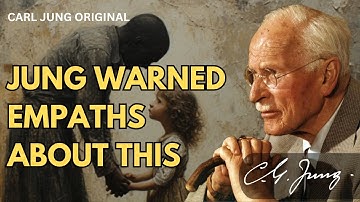 The Most Dangerous Person to a Narcissist Is an Empath Who’s Done | Carl Jung Original