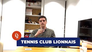 Le Tennis Club Lionnais fera partie de l'aventure le 28 mai 2024 au Lion d'Angers 🔥🔥