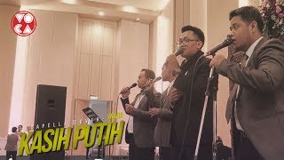 SNADA - KASIH PUTIH ( Live Acapella Cover ) by. Vocafarabi