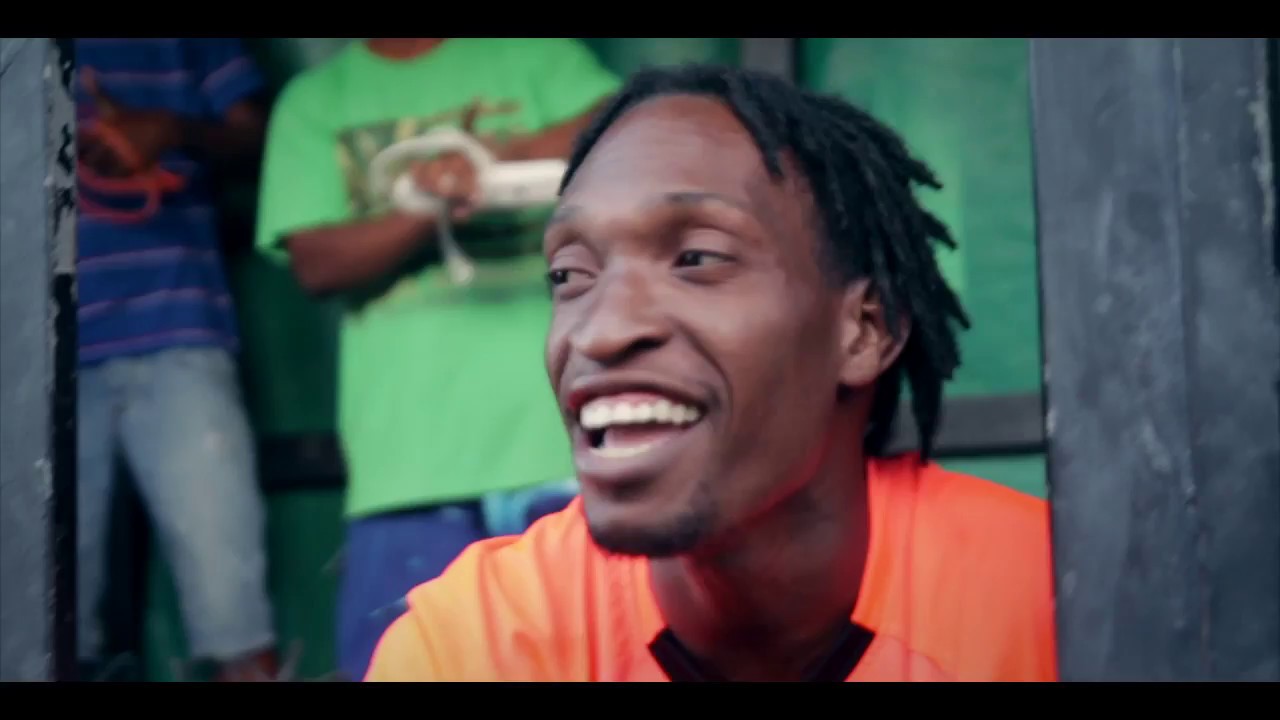 Cocotet -  Delay (Official Music Video)