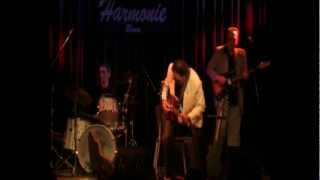 Louisiana Red Baums Bluesbenders-Driftin.mpg