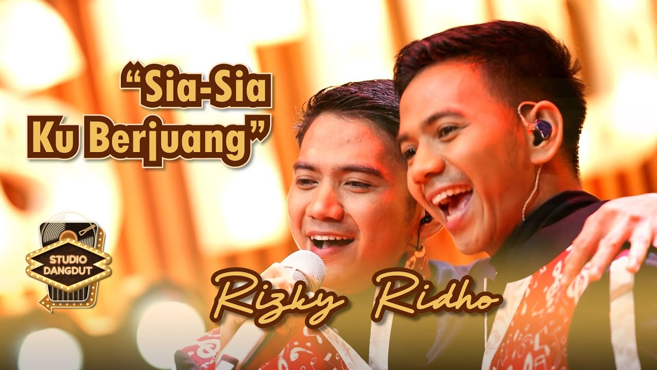Rizky Ridho 