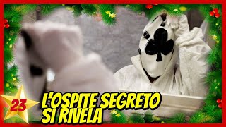 LOSPITE SEGRETO si RIVELA! | VLOGMAS 2020 #23
