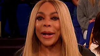 Famous Wendy Williams' Shocking Confession Sparks Outrage in the Talk Show Community Wealth