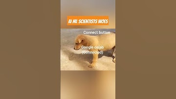 Google Colab be like 🤣🤣 #shorts #googlecolab