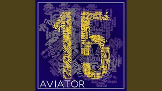 Коктейль - AVIATOR