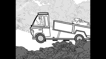 Current Scenerio & Effects of the poor waste management