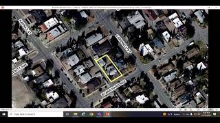 Zoning Board of Adjustments 12/19/22○