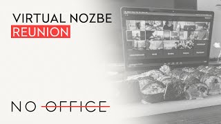 Virtual Nozbe Reunion Episode 6 Season 2