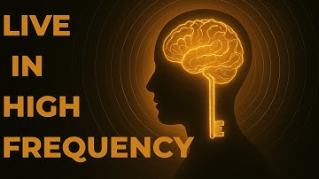 How to Raise Your Vibration Permanently (it’s shockingly simple)