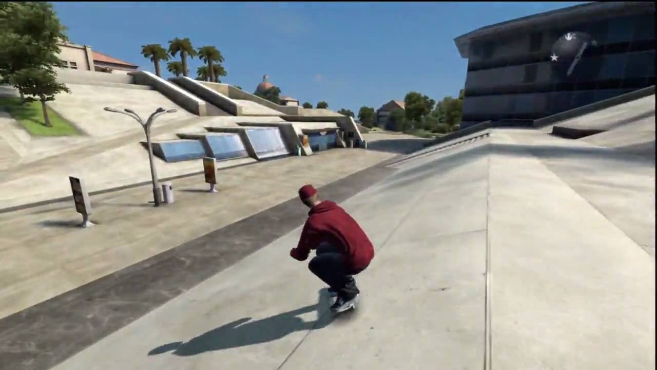 Skate 3 on ps3hen?   - The Independent Video Game Community