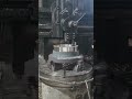 Heavy Duty Metal Turning