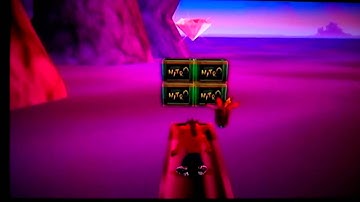 Back to the past - Crash Twinsanity walkthrough part 23