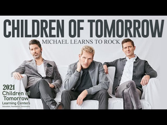 CHILDREN OF TOMORROW [ UTOPIA ] - MLTR class=