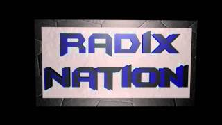 RaDiX Intro