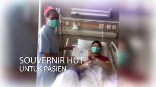 HUT RS Royal Taruma ke 14th
