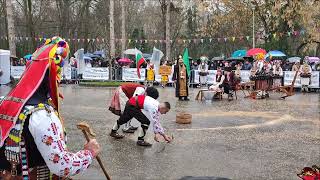 видео: Кукерландия 2025 | Ямбол | Кукерска група село Чарда картинка: Кукерландия 2025 | Ямбол | Кукерска група село Чарда