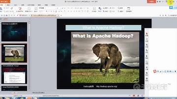 千锋大数据教程：29  Hadoop的简单介绍